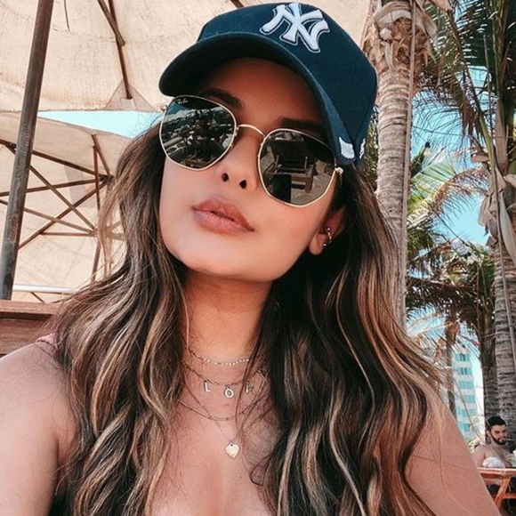 LIKE NEW RayBan Hexagonal RB3548 Green G15 Lens Ray ban Sunglasses - Picture 12 of 16